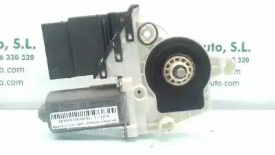 Автозапчастина б/у двиг скла задне ліво для SEAT TOLEDO (1M2) Signo Посилання на OEM IAM 1J4959811C  101439202