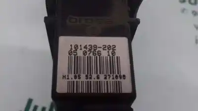 Автозапчастина б/у двиг скла задне ліво для seat toledo (1m2) signo посилання на oem iam 1j4959811c  101439202