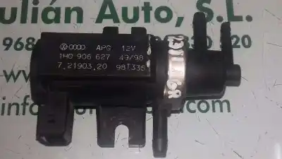 Автозапчастина б/у додатковий повітряний клапан для SEAT TOLEDO (1M2) Signo Посилання на OEM IAM 1H0906627  72190320