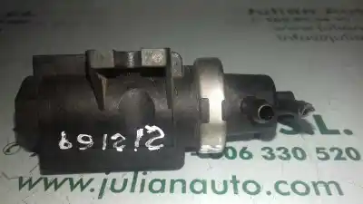 Pezzo di ricambio per auto di seconda mano valvola aria aggiuntiva per seat toledo (1m2) signo riferimenti oem iam 1h0906627  72190320