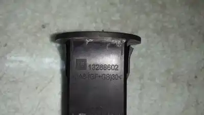 Автозапчастина б/у вимикач для opel astra j lim. cosmo посилання на oem iam 13268602  