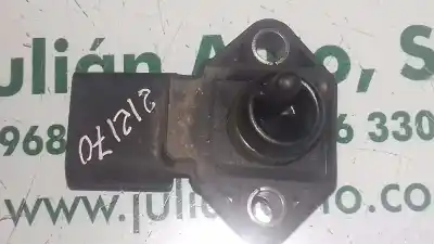 Pezzo di ricambio per auto di seconda mano sensore di pressione per seat toledo (1m2) signo riferimenti oem iam 038906051  0281002177