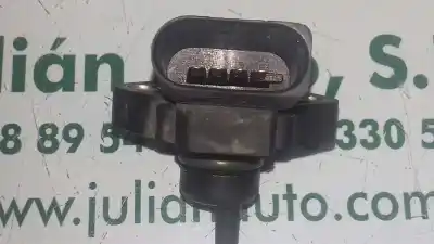 Pezzo di ricambio per auto di seconda mano sensore di pressione per seat toledo (1m2) signo riferimenti oem iam 038906051  0281002177