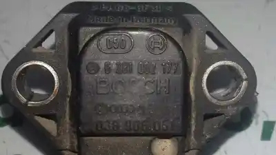 Автозапчастина б/у датчик тиску для seat toledo (1m2) signo посилання на oem iam 038906051  0281002177