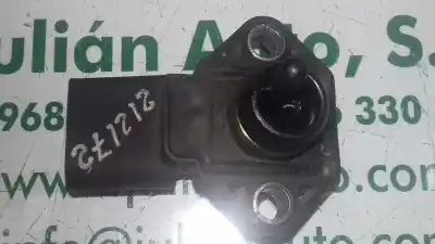 Автозапчастина б/у датчик тиску для seat toledo (1m2) signo посилання на oem iam 038906051  0281002177