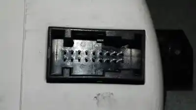 Peça sobressalente para automóvel em segunda mão quadrante por citroen c2 vts referências oem iam 9652008280  p9652008280