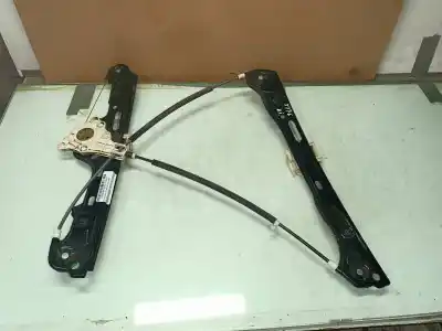 Peça sobressalente para automóvel em segunda mão elevador de vidros dianteira esquerda por bmw serie 1 berlina (e81/e87) 120d referências oem iam 7067795s