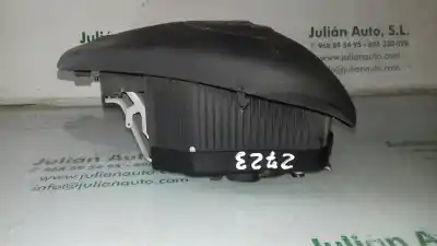 Peça sobressalente para automóvel em segunda mão airbag dianteiro esquerdo por citroen c2 vts referências oem iam 96380009ud  ca100522zee