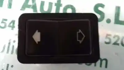 Pezzo di ricambio per auto di seconda mano COMANDO ALZACRISTALLI POSTERIORI DESTRO per BMW SERIE 5 BERLINA (E39)  Riferimenti OEM IAM 8368932  