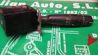 Recambio de automóvil de segunda mano de MANDO LIMPIA para CITROEN XSARA PICASSO  referencias OEM IAM 96172873ZL  61580038CP