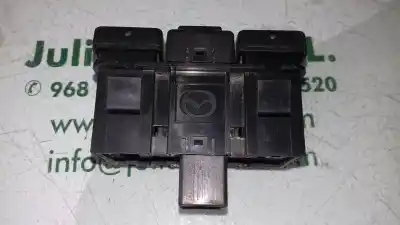 Second-hand car spare part switch for mazda 5 berl. (cr) 2.0 crtd active+ (105kw) oem iam references 758848  848bm90