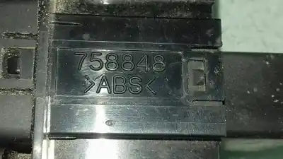 Second-hand car spare part switch for mazda 5 berl. (cr) 2.0 crtd active+ (105kw) oem iam references 758848  848bm90