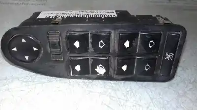 Second-hand car spare part Left Front Power Window Switch for BMW SERIE 7 (E38) 725tds OEM IAM references 8368987  