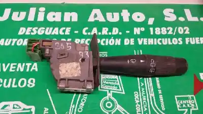 Pièce détachée automobile d'occasion Commande D'essuie Glace pour PEUGEOT 205 BERLINA XAD / XAD Multi Références OEM IAM   