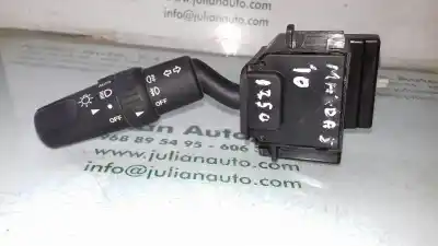 Recambio de automóvil de segunda mano de mando luces para mazda 5 berl. (cr) 2.0 crtd active+ (105kw) referencias oem iam 17d682