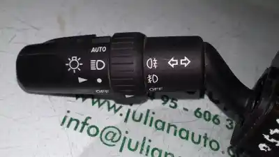 Second-hand car spare part headlights switch for mazda 5 berl. (cr) 2.0 crtd active+ (105kw) oem iam references 17d682  