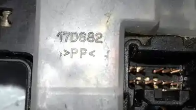 Second-hand car spare part headlights switch for mazda 5 berl. (cr) 2.0 crtd active+ (105kw) oem iam references 17d682  