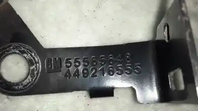 Автозапчастина б/у лямбда-зонд для opel astra j lim. cosmo посилання на oem iam 8980898250  2112005360