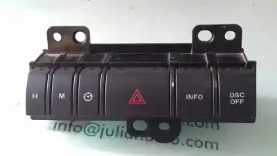 Pièce détachée automobile d'occasion AVERTISSEMENT pour MAZDA 5 BERL. (CR)  Références OEM IAM 75D569  5718M90