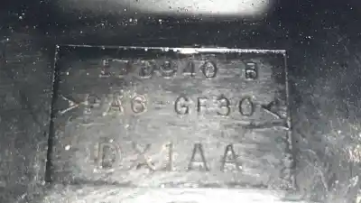 Second-hand car spare part indicator switch for ford focus berlina (cap) ambiente (d) oem iam references 17d940b 4m5t13335bd 