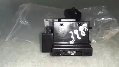 Second-hand car spare part indicator switch for ford focus berlina (cap) ambiente (d) oem iam references 17d940b 4m5t13335bd 