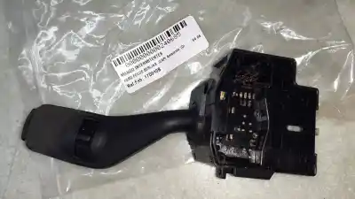 Second-hand car spare part indicator switch for ford focus berlina (cap) ambiente (d) oem iam references 17d940b 4m5t13335bd 