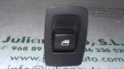 Piesă de schimb auto la mâna a doua PANOU COMANDÃ GEAMURI ELECTRICE FATÃ PARTEA DIN DREAPTA pentru BMW SERIE 3 BERLINA (E90)  Referințe OEM IAM 15939900  6945874