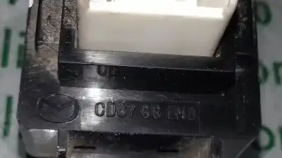 Second-hand car spare part switch for mazda 5 berl. (cr) 2.0 crtd active+ (105kw) oem iam references cd8766em0  