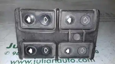Second-hand car spare part Left Front Power Window Switch for BMW SERIE 7 (E38) 730i OEM IAM references 1379075  