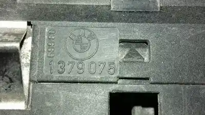 Second-hand car spare part left front power window switch for bmw serie 7 (e38) 730i oem iam references 1379075  