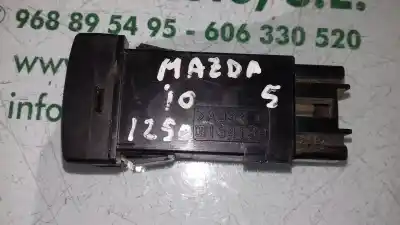 Second-hand car spare part headlights switch for mazda 5 berl. (cr) 2.0 crtd active+ (105kw) oem iam references 134139  