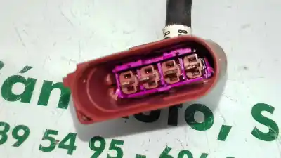 Second-hand car spare part lambda probe for skoda fabia (6y2/6y3) attractive oem iam references 06a906262  0258006257/258