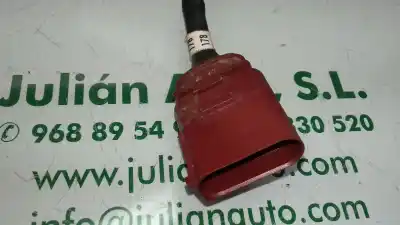 Second-hand car spare part lambda probe for skoda fabia (6y2/6y3) attractive oem iam references 06a906262  0258006257/258