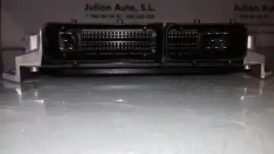 Second-hand car spare part ecu engine control for mazda 5 berl. (cr) 2.0 crtd active+ (105kw) oem iam references 2758007966 k4238 12v rf8l18881g