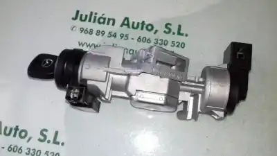 Second-hand car spare part ignition switch for mazda 5 berl. (cr) 2.0 crtd active+ (105kw) oem iam references c23666938b 3m513f880ad x1t26471a