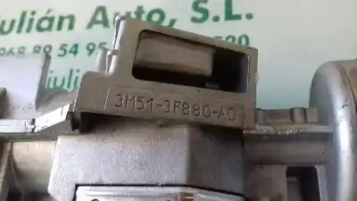 Second-hand car spare part ignition switch for mazda 5 berl. (cr) 2.0 crtd active+ (105kw) oem iam references c23666938b 3m513f880ad x1t26471a