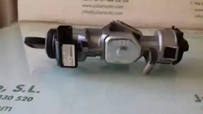 Second-hand car spare part ignition switch for mazda 5 berl. (cr) 2.0 crtd active+ (105kw) oem iam references c23666938b 3m513f880ad x1t26471a