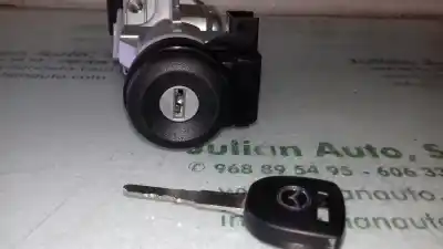 Second-hand car spare part ignition switch for mazda 5 berl. (cr) 2.0 crtd active+ (105kw) oem iam references c23666938b 3m513f880ad x1t26471a