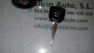 Second-hand car spare part ignition switch for mazda 5 berl. (cr) 2.0 crtd active+ (105kw) oem iam references c23666938b 3m513f880ad x1t26471a