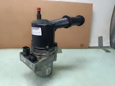 İkinci el araba yedek parçası DIREKSIYON POMPASI için PEUGEOT 307 BERLINA (S2)  OEM IAM referansları 9680987180  A5097521