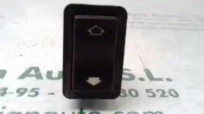 Tweedehands auto-onderdeel SCHAKELAAR RECHTS VOOR RUIT voor BMW SERIE 5 BERLINA (E39)  OEM IAM-referenties 8368974  