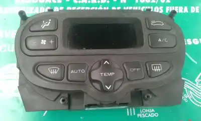 Автозапчасти б/у климат-контроль за citroen xsara picasso 2.0 hdi exclusive ссылки oem iam 96314105zr