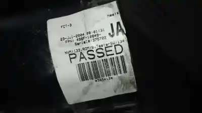 Peça sobressalente para automóvel em segunda mão quadrante por ford fiesta (cbk) ambiente referências oem iam 4s6f10849ja  eja10mff828