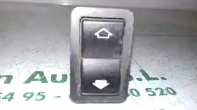 Pezzo di ricambio per auto di seconda mano COMANDO ALZACRISTALLI POSTERIORI DESTRO per BMW SERIE 5 BERLINA (E39)  Riferimenti OEM IAM 8368932  