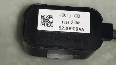 Автозапчастина б/у датчик для opel astra j lim. cosmo посилання на oem iam 13242355  