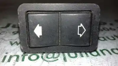 Tweedehands auto-onderdeel SCHAKELAAR RECHTS VOOR RUIT voor BMW SERIE 5 BERLINA (E39)  OEM IAM-referenties 8368974  