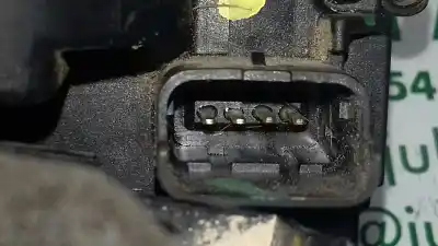Peça sobressalente para automóvel em segunda mão fechadura da porta dianteira direita por renault clio iii dynamique referências oem iam 300125f  