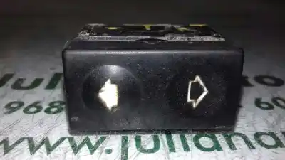 Pezzo di ricambio per auto di seconda mano Interruttore Alzacristalli Anteriore Destro per BMW SERIE 3 COMPACTO (E36) 318tds Sport Edition Riferimenti OEM IAM 8368941  