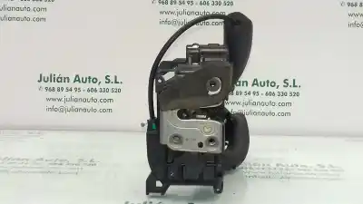 Peça sobressalente para automóvel em segunda mão  por RENAULT LAGUNA III  Referências OEM IAM 825010003R  