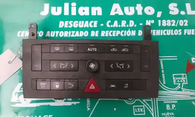 Pièce détachée automobile d'occasion  pour CITROEN C6  Références OEM IAM 96573328ZD  